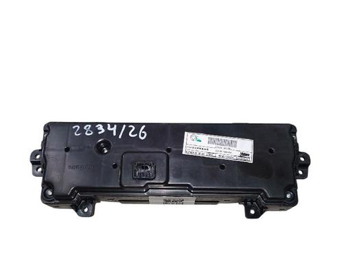 Climate control RENAULT KADJAR (HA_, HL_) 1.6 dCi 130 (HLA4) | BP38683149I5 - Image 2