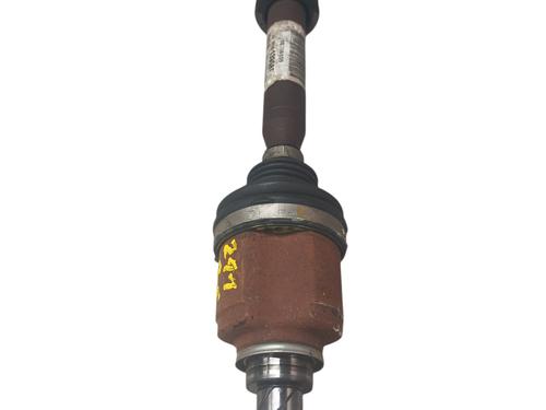 Left front driveshaft RENAULT MEGANE IV Hatchback (B9A/M/N_) 1.3 TCe 100 (B9N8) | BP38222819M38 - Image 3