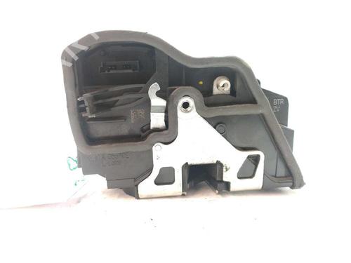 Used Front right lock Front right lock 38211146 38211146