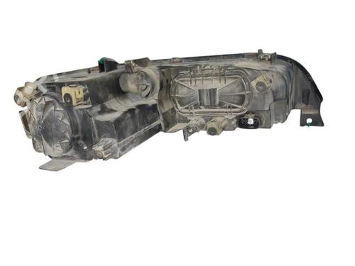 Left front indicator MAZDA 6 Hatchback (GG) 2.0 DI (GG14) | BP38211798C32 - Image 2