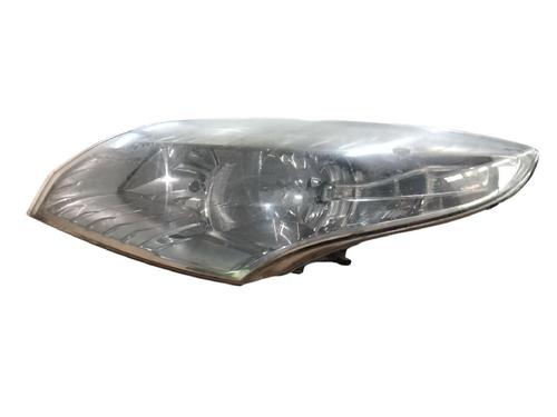 Left front indicator RENAULT MEGANE III Hatchback (BZ0/1_, B3_) 1.5 dCi (BZ09, BZ0D, BZ1W, BZ29, BZ14) | BP38206192C32 - Image 6
