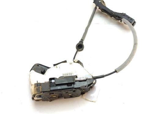 Used Rear right lock Rear right lock 38210909 38210909