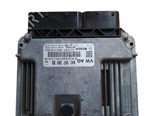 Control unit SEAT ARONA (KJ7, KJP) 1.0 TGi | BP38206215M11 - Image 2