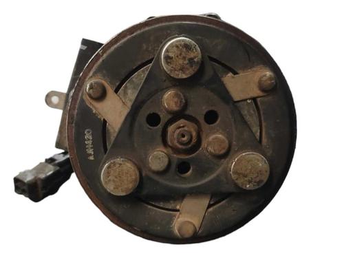 AC compressor PEUGEOT BIPPER (AA_) 1.3 HDi 75 | BP38206640M34 - Image 2