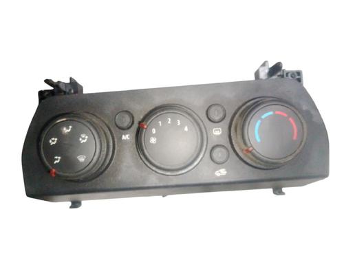 Climate control DACIA LOGAN II 1.2 | BP39399087I5 - Image 2