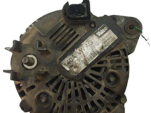 Used Alternator Alternator 38219837 38219837