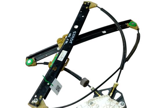 Front left window mechanism AUDI Q3 (8UB, 8UG) 1.4 TSI | BP38218806C22 - Image 3