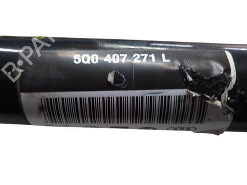Left front driveshaft SEAT ATECA (KH7, KHP) 2.0 TDI | BP38222333M38 - Image 4