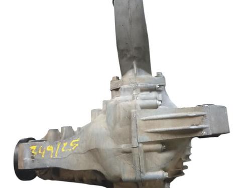 Used Front differential Front differential 38555488 38555488