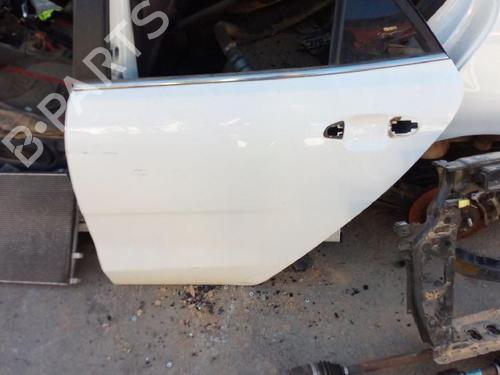 Used Left rear door Left rear door 39197928 39197928
