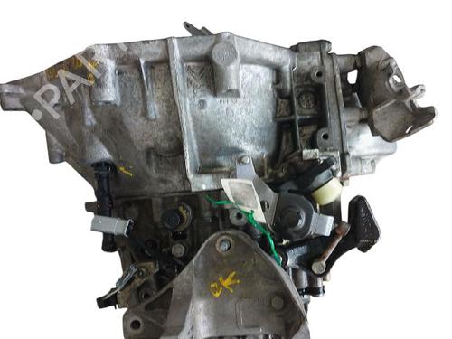 Used Gearbox Gearbox 38221083 38221083