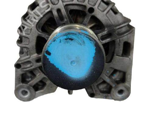 Alternator DACIA DUSTER (HS_) 1.5 dCi 4x4 (HSMC, HSMD) | BP38206896M7 - Image 4