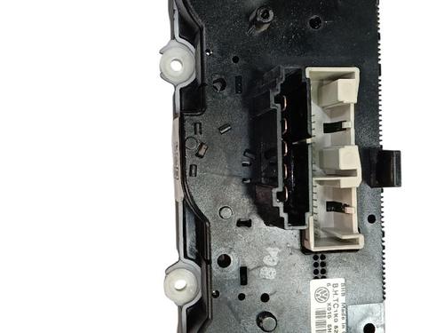 Climate control VW GOLF PLUS V (5M1, 521) 1.9 TDI | BP38984324I5 - Image 2