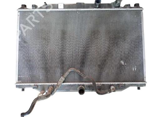 Water radiator MAZDA CX-5 (KE, GH) 2.2 D (KE2FW) | BP38215280M31 - Image 2
