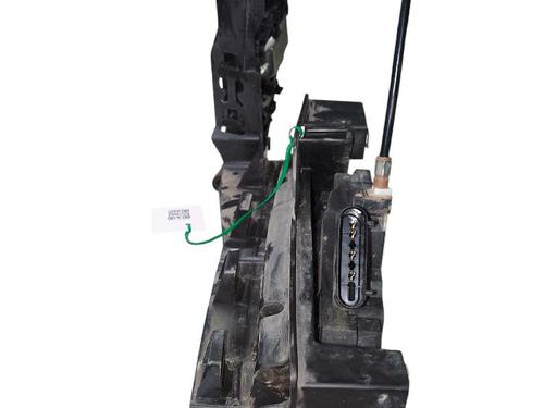 Front right lock FORD MONDEO V Hatchback (CE) 1.5 EcoBoost | BP39021642C97 - Image 3