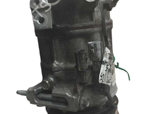 AC-Kompressor AC-Kompressor 38216345 38216345