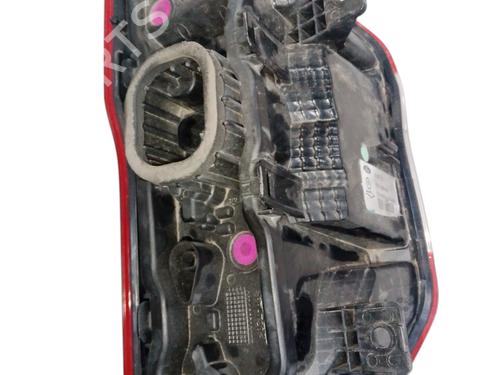 Right taillight FORD TRANSIT COURIER B460 MPV 1.5 TDCi | BP38212297C35 - Image 2