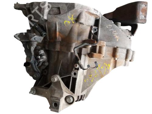 Gearbox FORD FOCUS C-MAX (DM2) 2.0 TDCi | BP38208135M3 - Image 3