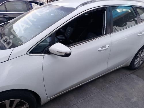 Used Left front door Left front door 38206444 38206444
