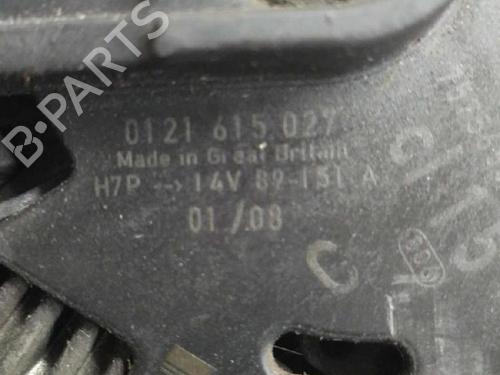 Alternator MINI MINI (R56) Cooper | BP38210793M7 - Image 3