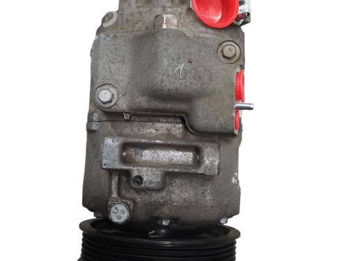 AC compressor SKODA FABIA II (542) 1.4 TDI | BP38212775M34 - Image 2