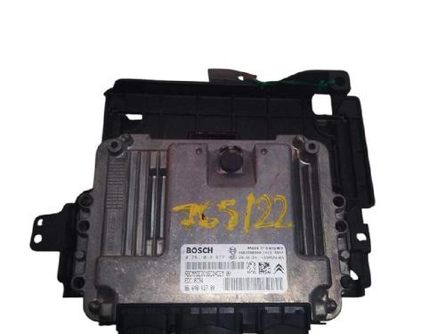 Control unit CITROËN C5 III (RD_) 1.6 HDi 110 (RD9HZC) | BP38213106M11 - Image 2