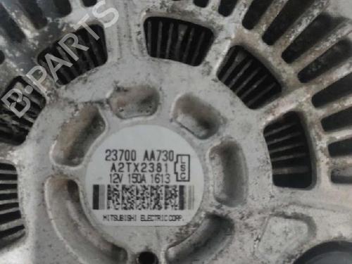 Generator SUBARU FORESTER (SH_) 2.0 D AWD (SHH, SHD, SHN) | BP38208603M7 - Image 4