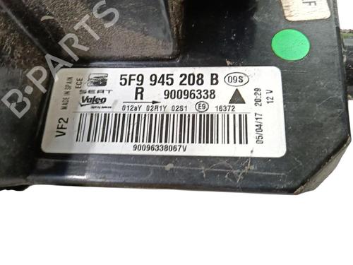Højre baglygte SEAT ATECA (KH7, KHP) 2.0 TDI | BP38222337C35 - Image 6