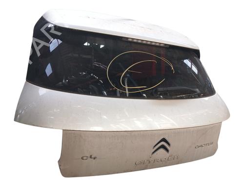 Tailgate CITROËN C4 CACTUS 1.2 THP 110 | BP38555851C6 - Image 4