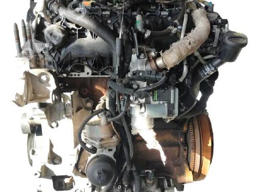 Engine CITROËN C-CROSSER (VU_, VV_) 2.2 HDi | BP38211133M1 - Image 3