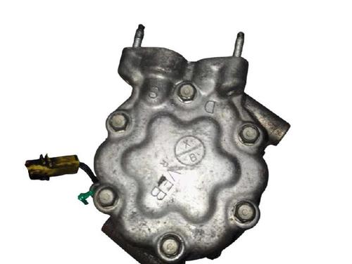 AC compressor PEUGEOT 307 CC (3B) 2.0 16V | BP38206846M34 - Image 2