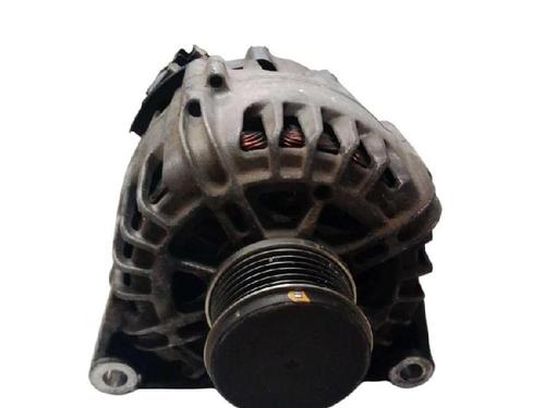 Alternator CITROËN C4 Picasso II 1.2 THP 130 | BP38213363M7 - Image 3