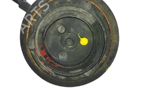 AC compressor HYUNDAI i30 (PDE, PD, PDEN) 1.6 CRDi | BP38211373M34 - Image 4