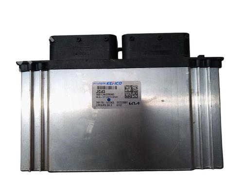 Control unit KIA PICANTO III (JA) 1.0 | BP38222105M11 - Image 2