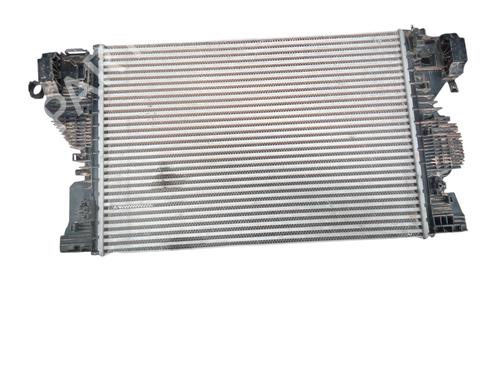 Intercooler Intercooler 38553673 38553673
