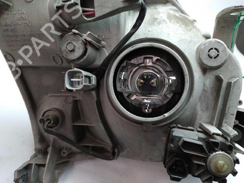 Used Left front indicator Left front indicator 38211553 38211553