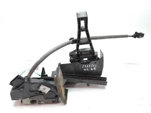 Used Front right lock Front right lock 38211308 38211308