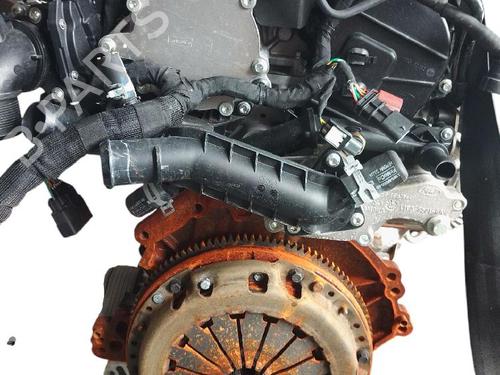 Engine FORD PUMA (J2K, CF7) 1.0 EcoBoost | BP38218961M1 - Image 3
