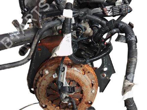 Engine FIAT TIPO Hatchback (356_, 357_) 1.0 (357HXN1A) | BP38218888M1 - Image 2