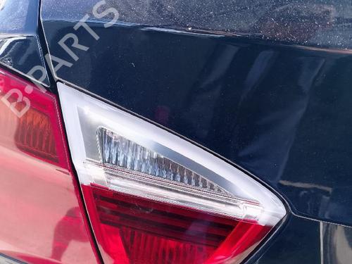 Used Left tailgate light Left tailgate light 38220970 38220970