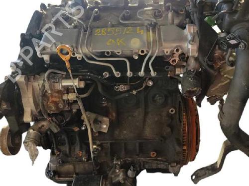 Used Engine Engine 38211490 38211490