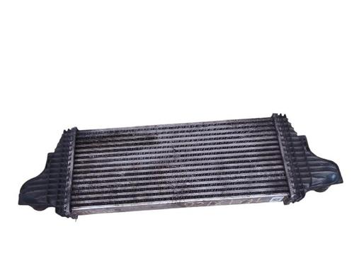 Intercooler MERCEDES-BENZ M-CLASS (W164) ML 350 CDI 4-matic (164.122) | BP38498367M30 - Image 2