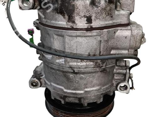 AC compressor AUDI A6 C5 (4B2, 4B4) 2.5 TDI | BP38554318M34 - Image 4