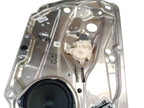 Used Front left window mechanism Front left window mechanism 38554687 38554687