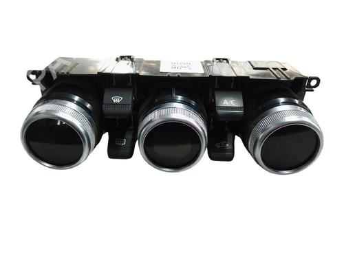 Comando chauffage DACIA DUSTER (HM_) 1.5 dCi 110 (HMAB) | BP38204442I5 - Image 2