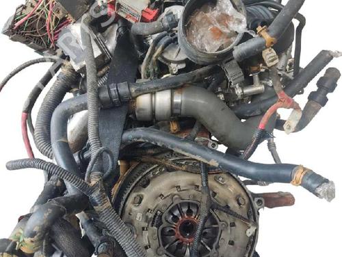 Engine RENAULT LAGUNA II (BG0/1_) 1.9 dCi (BG1A, BG1W, BG0G) | BP38206844M1 - Image 4