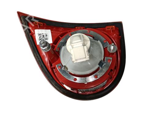 Left tailgate light VW GOLF PLUS V (5M1, 521) 1.9 TDI | BP38984108C79 - Image 2