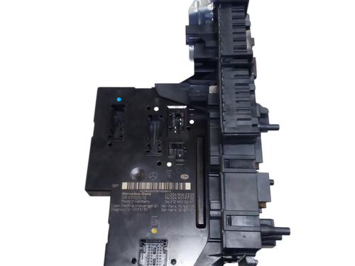 Fuse box MERCEDES-BENZ C-CLASS (W204) C 250 CDI (204.003) | BP38554003E1 - Image 2