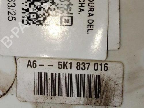 Used Front right lock Front right lock 38215002 38215002