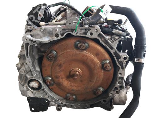 Gearbox CITROËN C4 Picasso II 1.6 HDi 90 | BP38799050M3 - Image 3